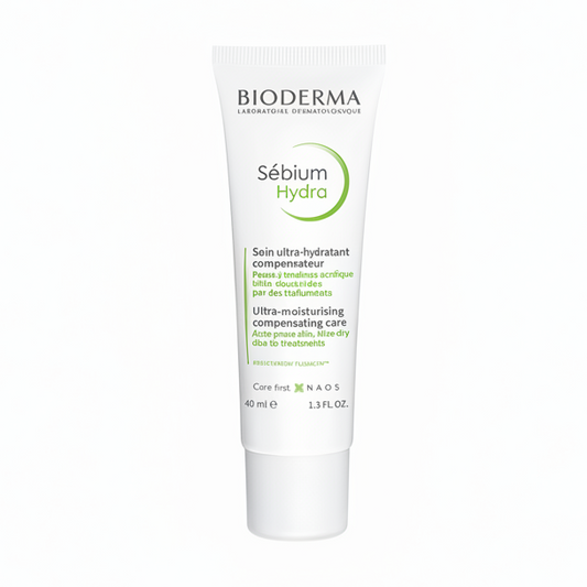 Sébium Hydra Moisturizer – 40ml