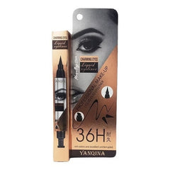 Charming Eyes Liquid Eyeliner - 36H
