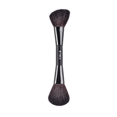 Duo Powder & Blush Brush -1pc