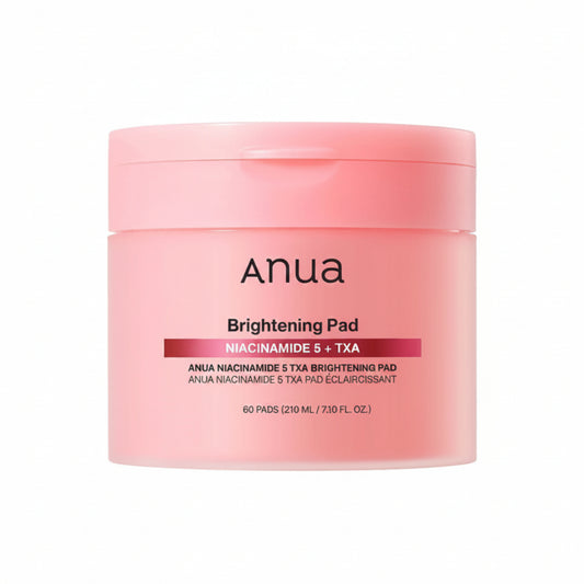 Brightening Pad Niacinamide 10% + TXA 4% - 210ml