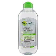 Skin Active Fresh Micellar Water -400ml