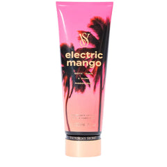 Electric Mango Fragrance Lotion - 236ml