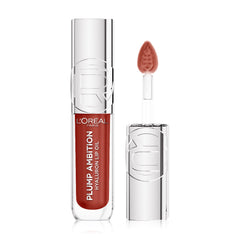 Plump Ambition Hyaluron Lip Oil Plumping Lip Gloss - 5ml