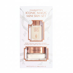 Charlotte’s Iconic Magic Mini Skin Set