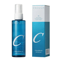 Collagen 3X Moisture Mist - 100ml