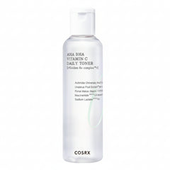 Refresh AHA BHA Vitamin C Daily Toner - 150ml