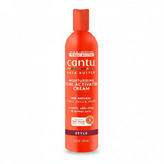 Hydrating Cream Conditioner with Shea Butter - 355ml