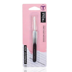 Straight Tweezer - 1pc