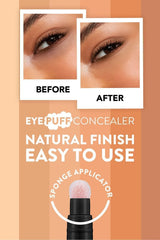 Eye Puff Concealer – 3.3ml