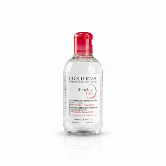 Sensibio H2O Micellar Water