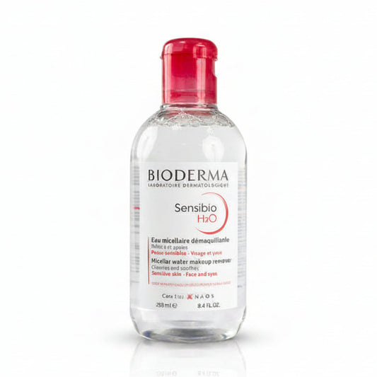 Sensibio H2O Micellar Water