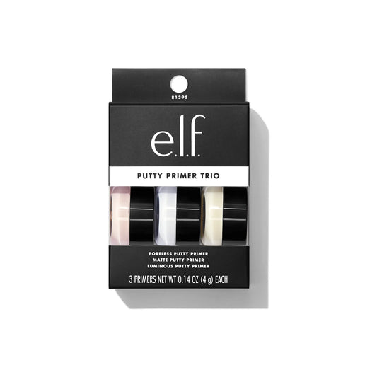 Putty Primer Trio -3pcs -4g