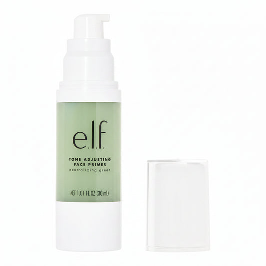 Tone Adjusting Face Primer Green - 30ml