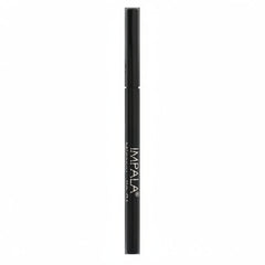 Micromatic Eye Pencil Deep Black 01 -0.35g