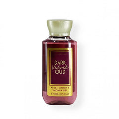 Dark Velvet Oud Shower Gel - 88ml