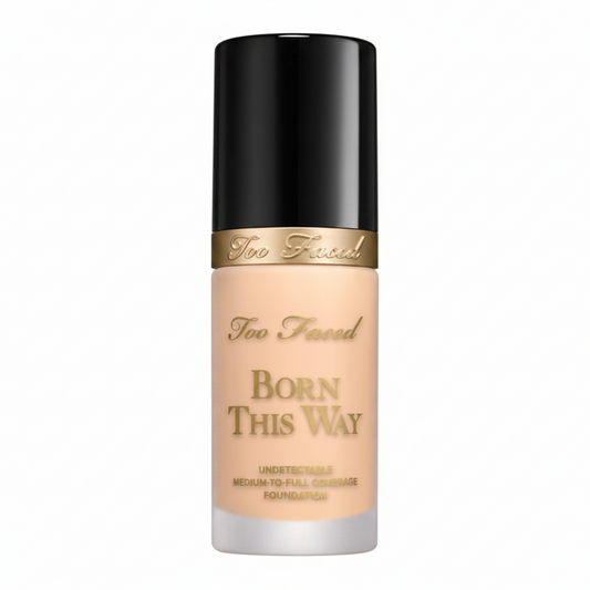 Born This Way Foundation Pearl -30ml
