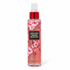 Japanese Cherry Blossom Shimmer Mist -146ml