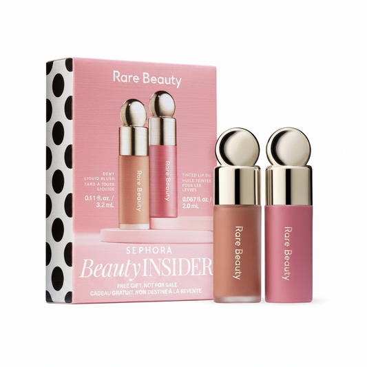 Soft Pinch Cream Blush Set -2pcs