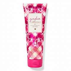 Gingham Gorgeous Ultimate Hydration Body Cream -226g