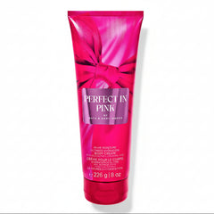 Perfect In Pink Body Cream -226g