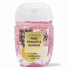 Pink Pineapple Sunrise Hand Sanitizer - 29ml