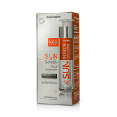 Sun Screen Fluid-to-Powder SPF50+ - 50ml