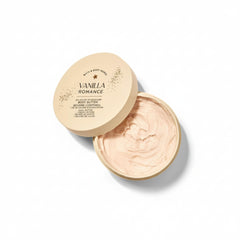 Vanilla Romance Whipped Body Butter -185g