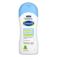 Ultra Gentle Refreshing Body Wash - 500ml