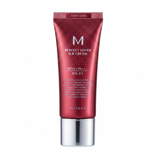 M Perfect Cover BB Cream SPF42/PA++ – 50ml