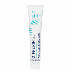 Adapalene Gel 0.1% Acne Treatment -15g