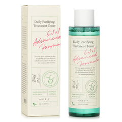 Daily Purifying Treatment Toner - 200ml