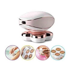 Electric Hair Remover - 1pc