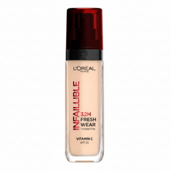 Infallible 32HR Fresh Wear Foundation SPF25 – 30ml