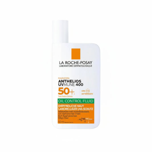 Anthelios UVMune 400 Oil Control Fluid SPF50+ - 50ml