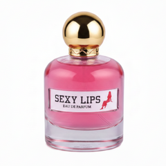 Sexy Lips Eau De Parfum - 100ml