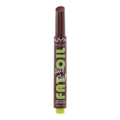 Fat Oil Slick Click Tinted Lip Balm - 2g