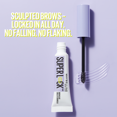 Super Lock Brow Glue -7ml