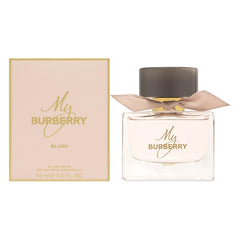 My Burberry Eau de Parfum - 90ml