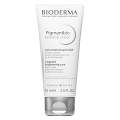Pigmentbio Sensitive Areas Cream -75ml