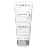 Pigmentbio Foaming Cream - 200ml