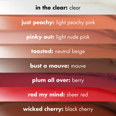 Pout Clout Lip Plumping Pen - 2.0ml
