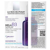 Mela B3 Dark Spot Serum With Melasyl™ + Niacinamide - 30ml