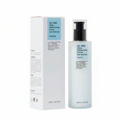 Oil-Free Ultra-Moisturizing Lotion -100ml