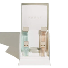 Musk Collection Perfume Set -5pcs