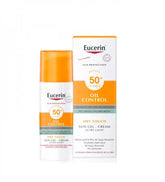 Sun Oil Control Gel-Cream SPF50+ - 50ml