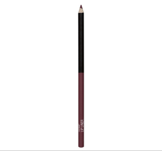 Color Icon Lipliner Pencil Plumberry – 1.4g