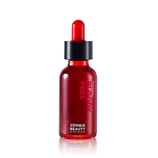 Zombie Beauty Bloody Peel - 30ml