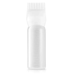 Oil Applicator Bottle