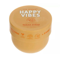 Happy Vibes Body Scrub - 400g