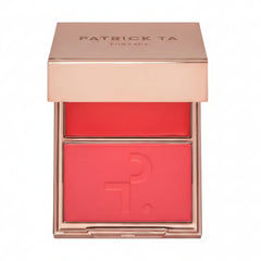 Major Headlines Double-Take Crème & Powder Blush Duo